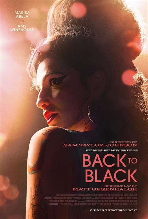 kompoz sis|Back to Black (2024) .
